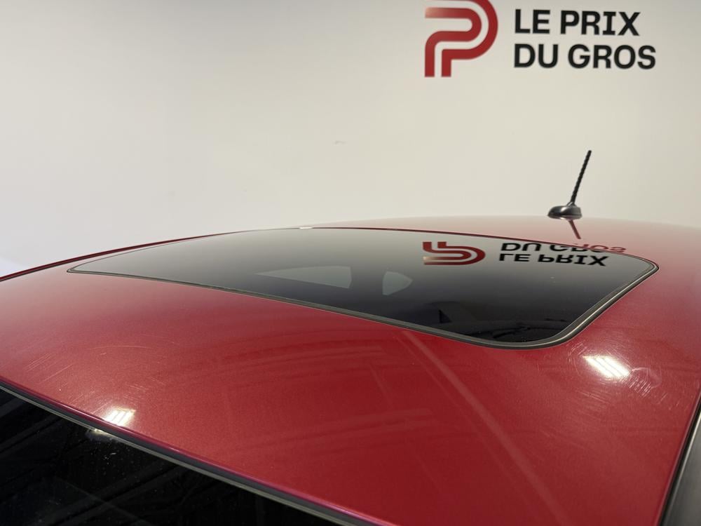 Kia Forte5 GT 2020 d&rsquo;occasion à vendre - 11