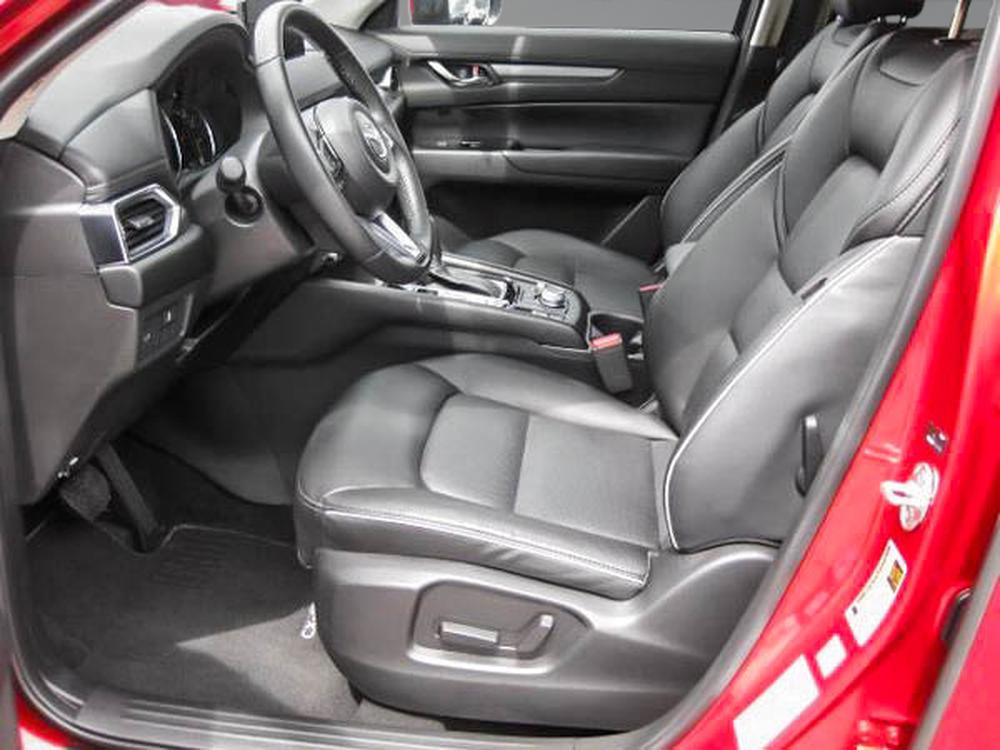 Mazda CX-5 GS 2025 à vendre à Trois-Rivières - 12