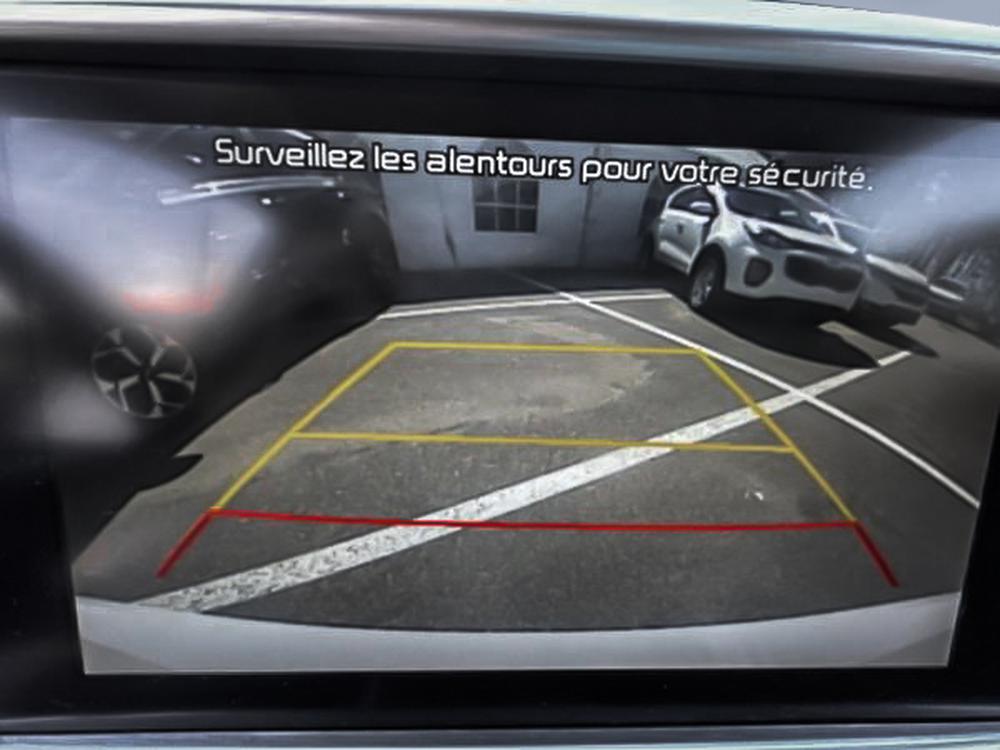 Kia Sportage LX 2021 d&rsquo;occasion à vendre - 17