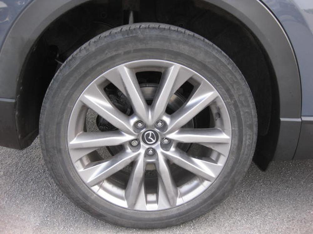 Mazda CX-9 GS 2022 d&rsquo;occasion à vendre - 8