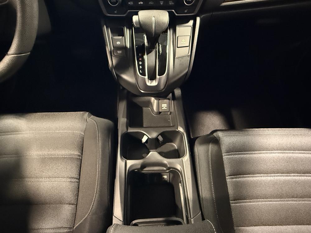 Honda CR-V EX 2018 d&rsquo;occasion à vendre - 28