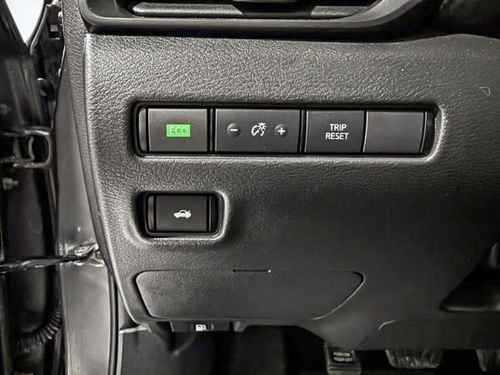 Nissan Sentra S 2024 d&rsquo;occasion à vendre - 16