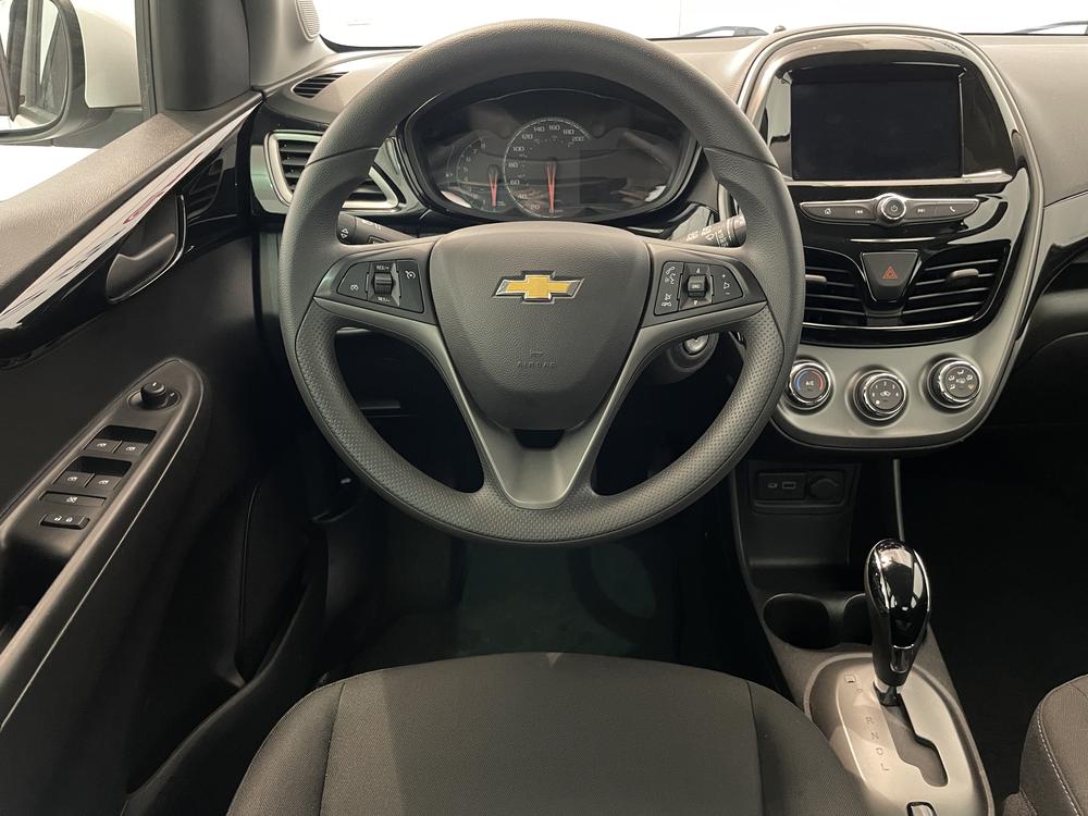 Chevrolet Spark 1LT 2020 d&rsquo;occasion à vendre - 11