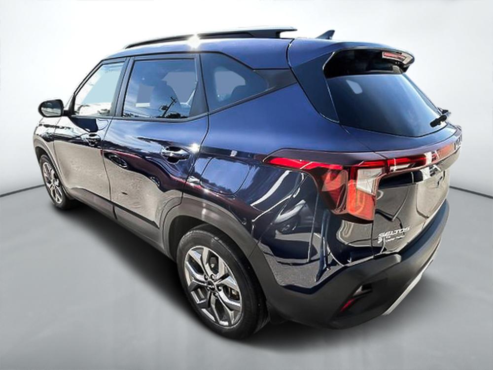 Kia Seltos LX 2024 d&rsquo;occasion à vendre - 6