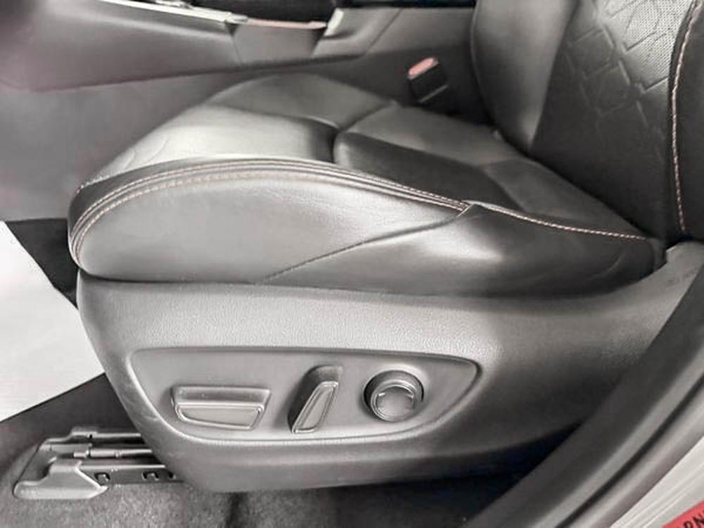 Toyota RAV4 TRAIL AWD 2019 d&rsquo;occasion à vendre - 17