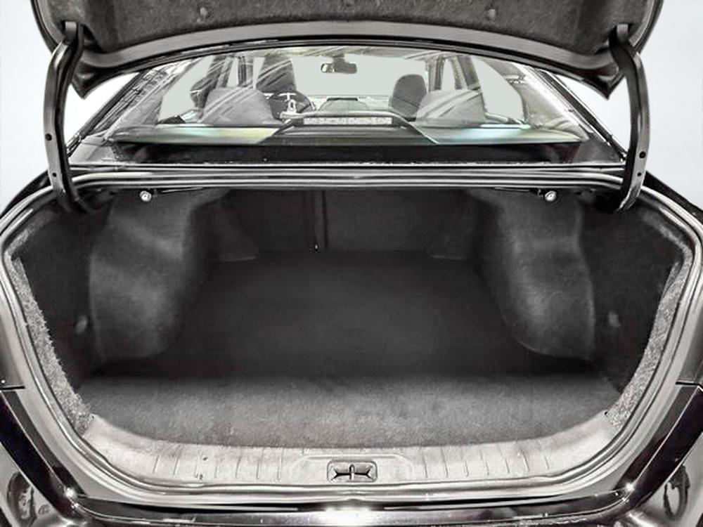 Nissan Altima SV 2019 d&rsquo;occasion à vendre - 33