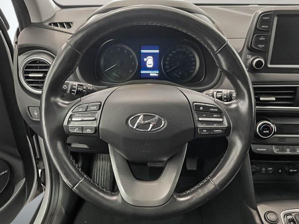 Hyundai Kona ULTIMATE AWD 2019 d&rsquo;occasion à vendre - 16