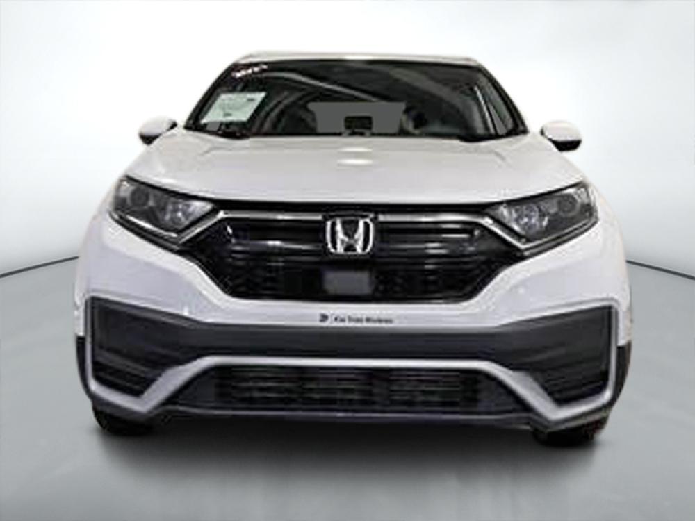 Honda CR-V LX 2021 d&rsquo;occasion à vendre - 9