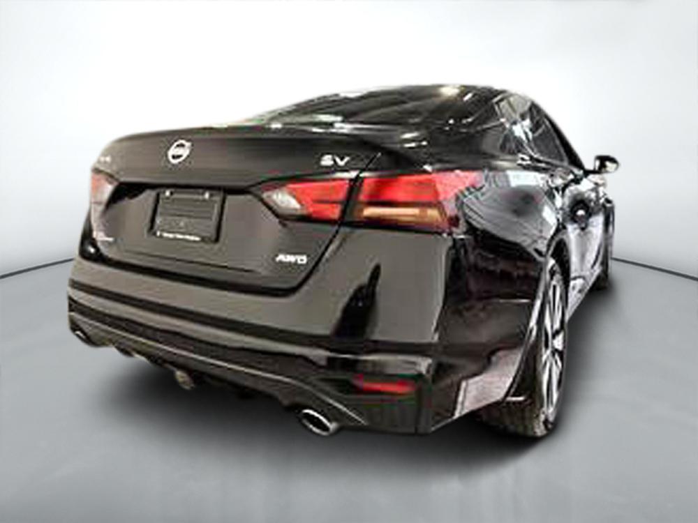 Nissan Altima SV 2019 d&rsquo;occasion à vendre - 3
