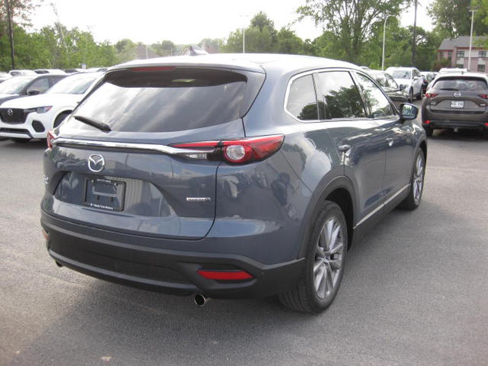 Mazda CX-9 GS 2022 d&rsquo;occasion à vendre - 6