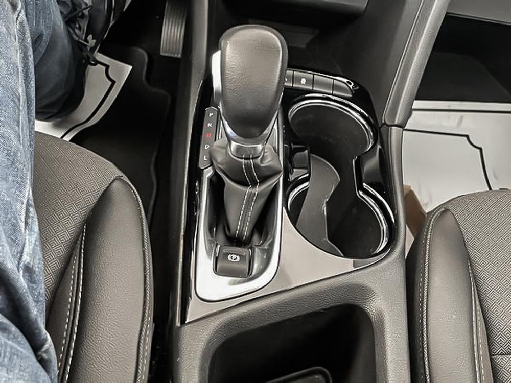 Buick Encore GX 2023 Gris usage à vendre Buick Encore GX 2023 Gris usage à vendre