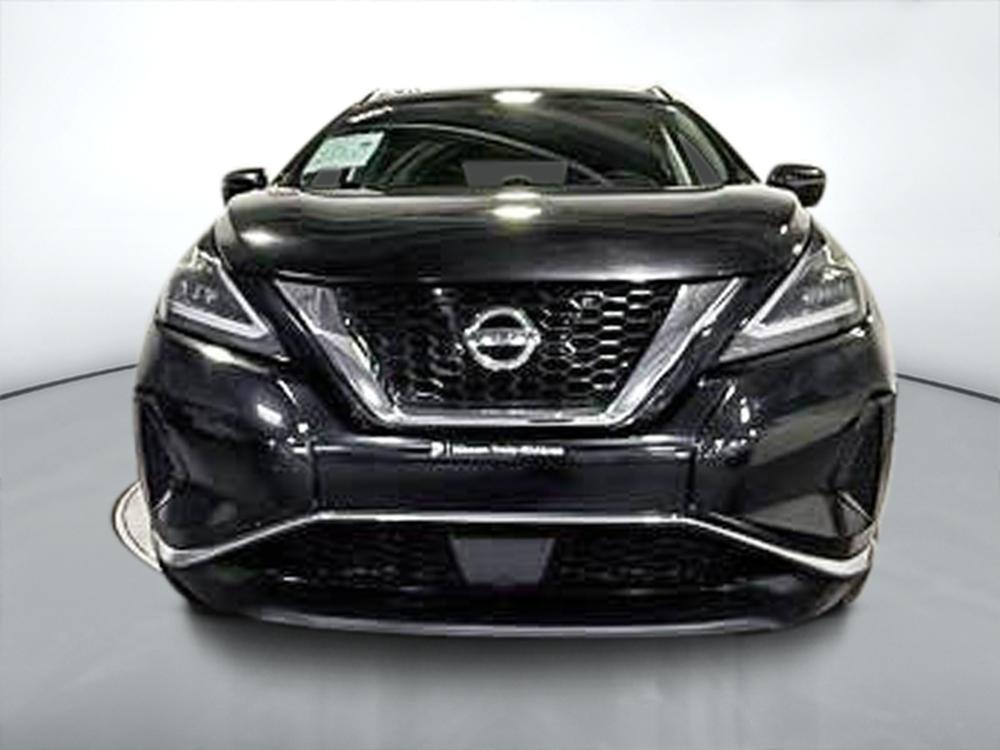 Nissan Murano SV 2021 d&rsquo;occasion à vendre - 9