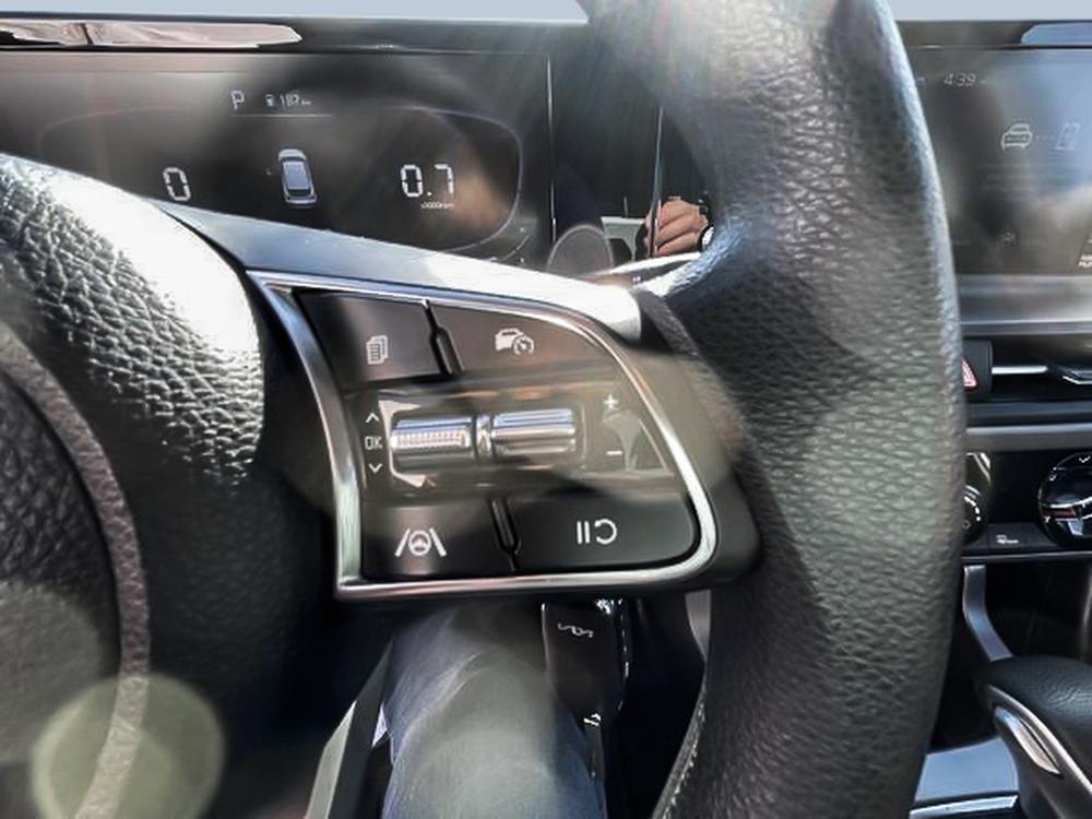 Kia Seltos LX 2024 d&rsquo;occasion à vendre - 16
