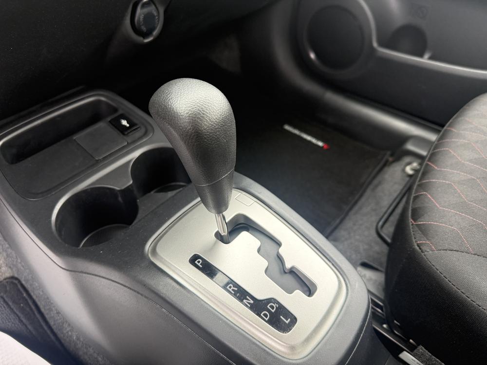 Mitsubishi Mirage ES 2023 d&rsquo;occasion à vendre - 16