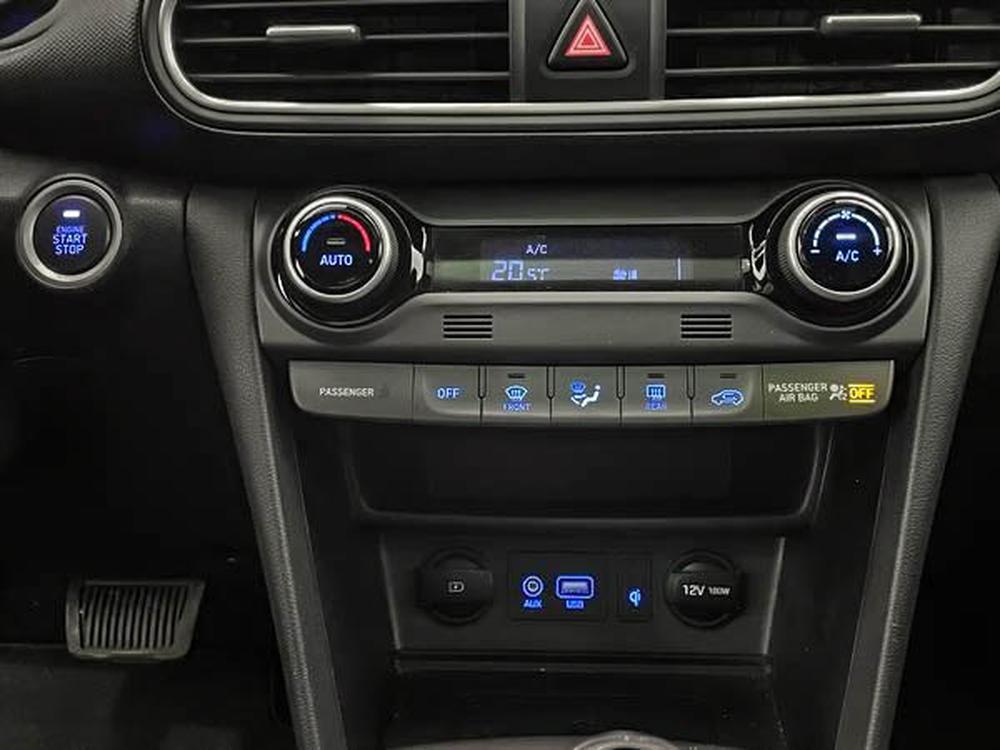 Hyundai Kona ULTIMATE AWD 2019 d&rsquo;occasion à vendre - 29