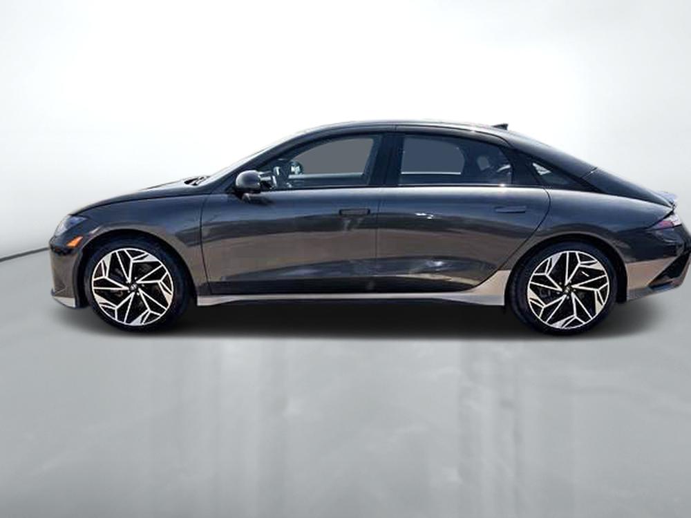 Hyundai IONIQ 6 ULTIMATE 2024 d&rsquo;occasion à vendre - 3