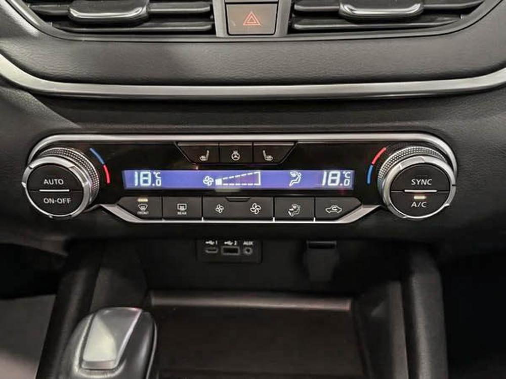 Nissan Altima SV 2019 d&rsquo;occasion à vendre - 29