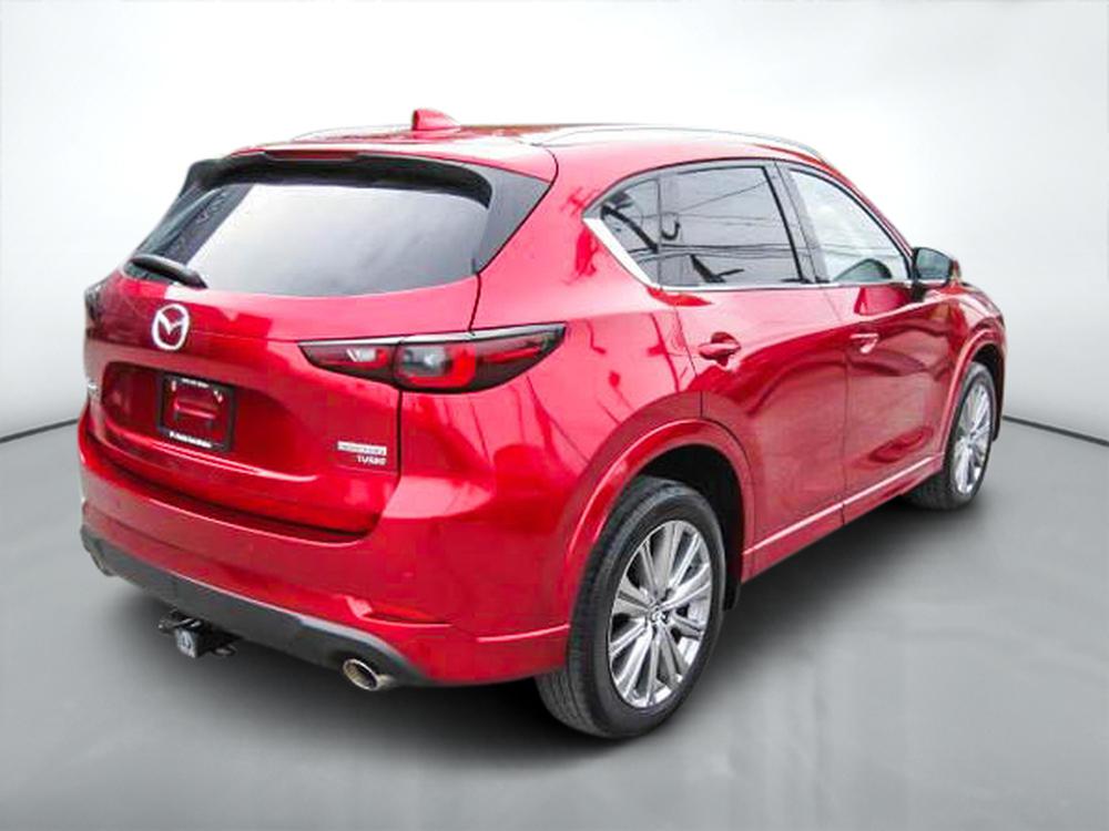 Mazda CX-5 SIGNATURE 2023 d&rsquo;occasion à vendre - 6