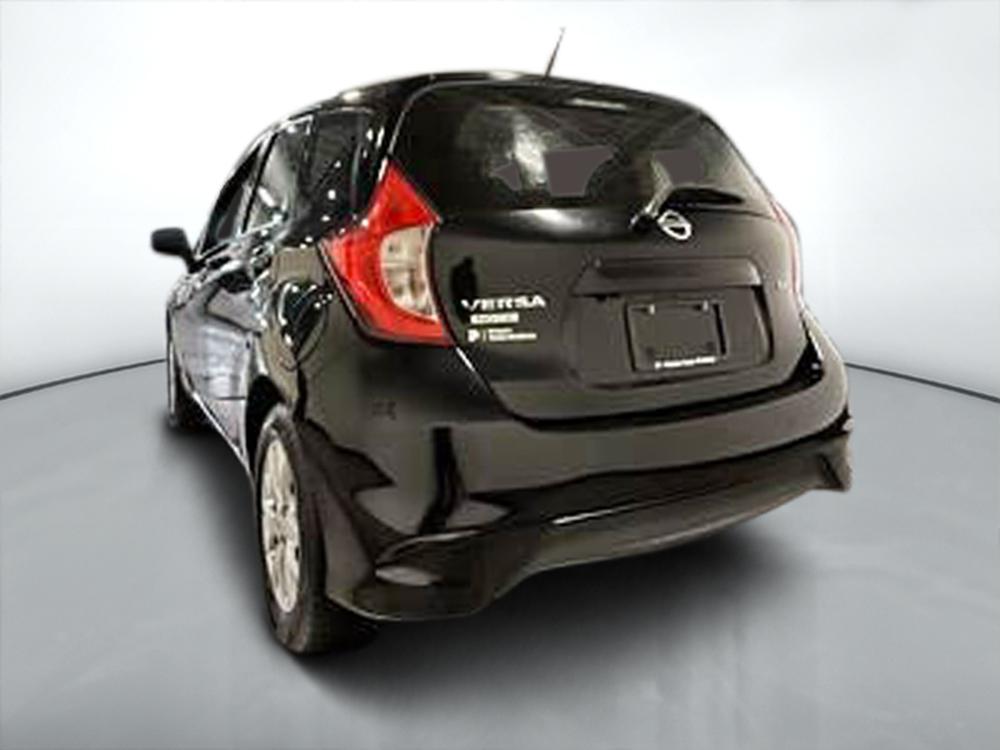 Nissan Versa Note SV 2018 d&rsquo;occasion à vendre - 6