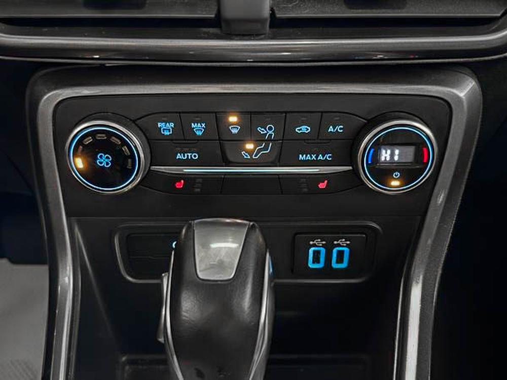 Ford EcoSport 2019 Bleu usage à vendre Ford EcoSport 2019 Bleu usage à vendre