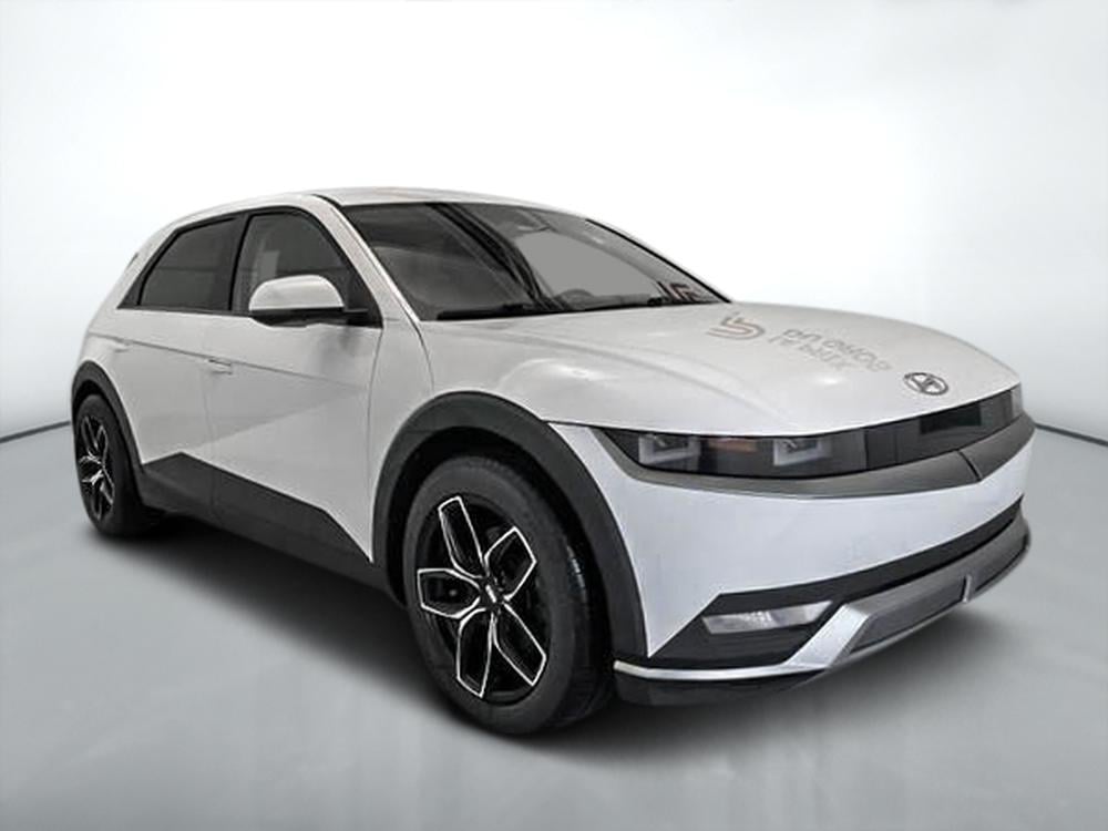 Hyundai IONIQ 5 Preferred Long range AWD 2022 d&rsquo;occasion à vendre - 1
