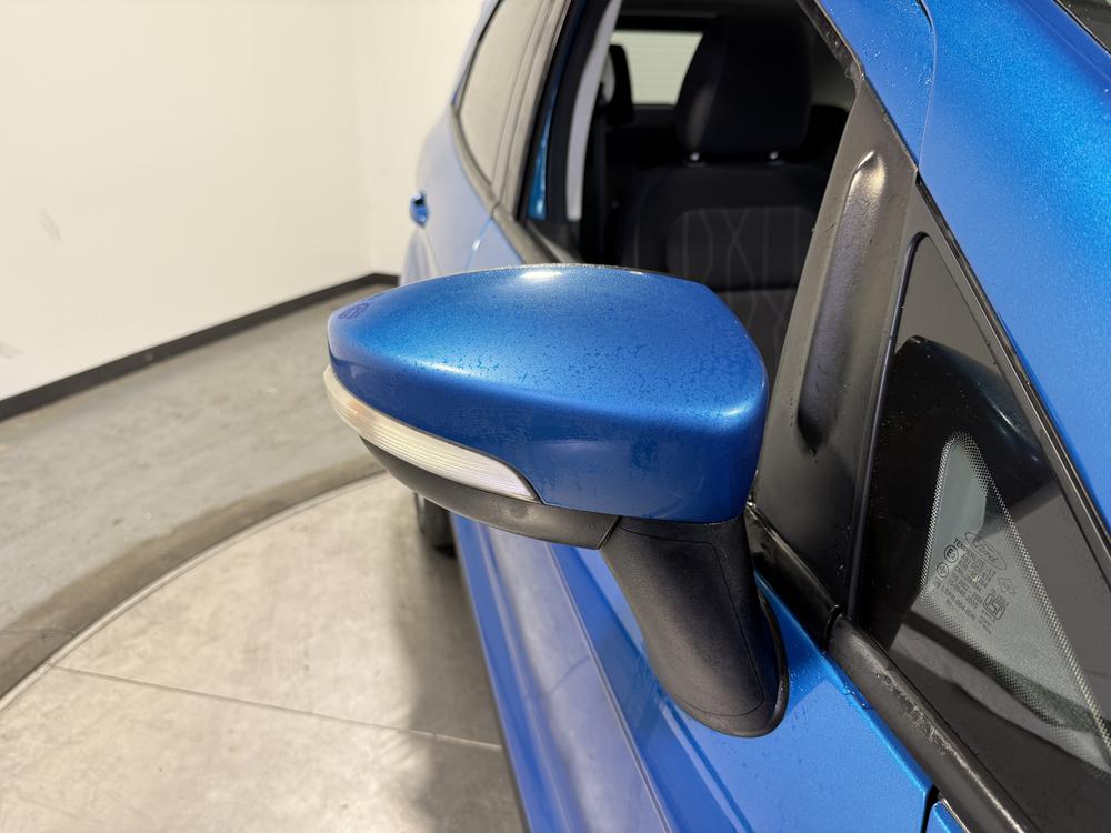 Ford EcoSport SE 2019 d&rsquo;occasion à vendre - 12