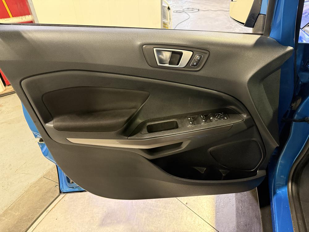 Ford EcoSport SE 2019 d&rsquo;occasion à vendre - 14