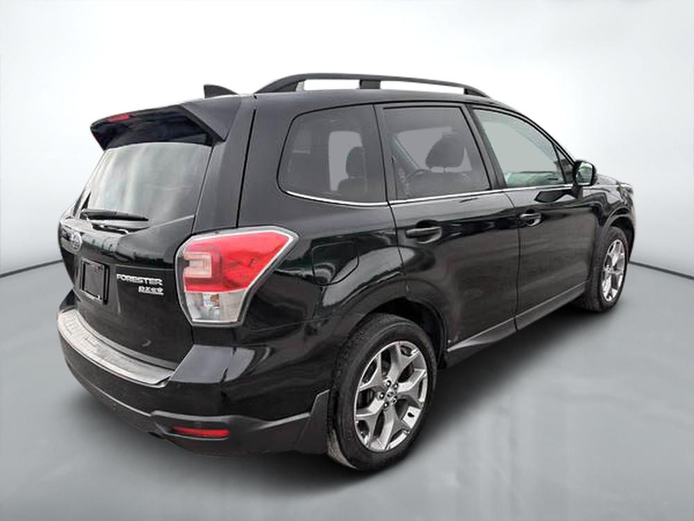 Subaru Forester LIMITED 2017 d&rsquo;occasion à vendre - 8