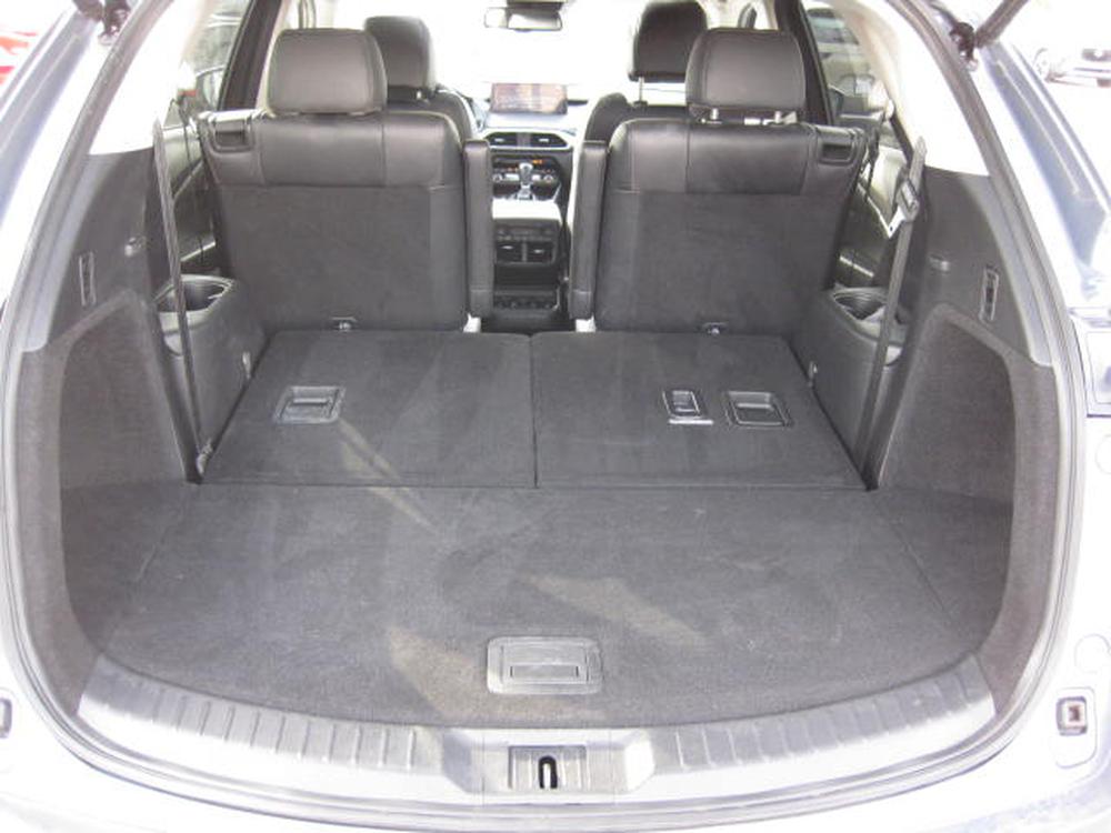 Mazda CX-9 GS 2022 d&rsquo;occasion à vendre - 24