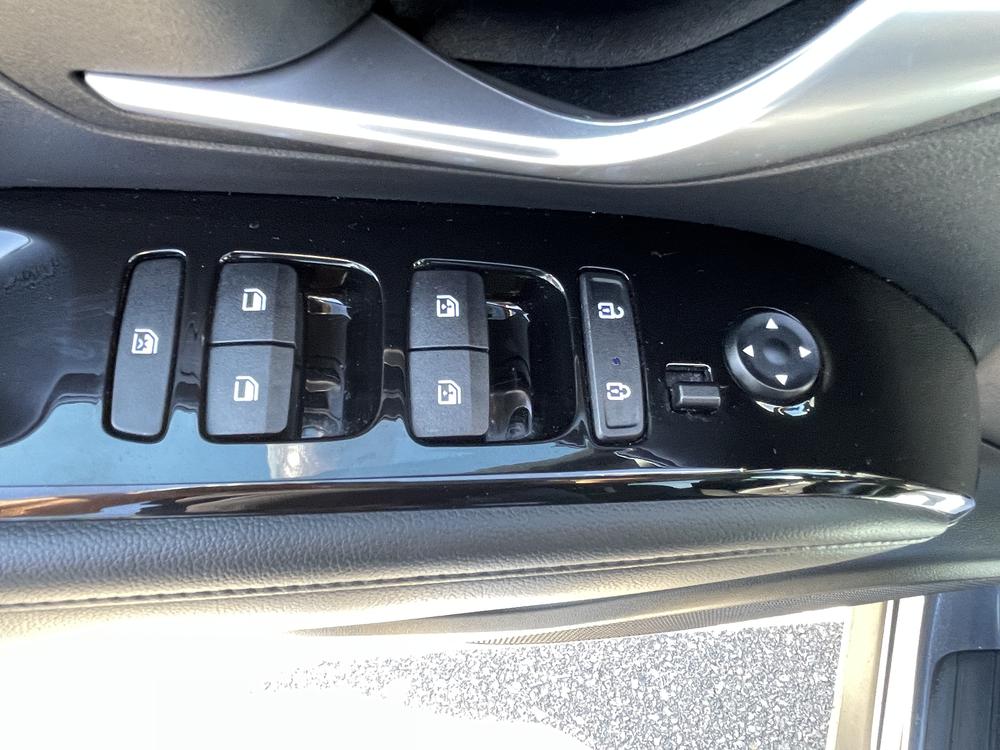 Hyundai Tucson preferred 2023 d&rsquo;occasion à vendre - 11