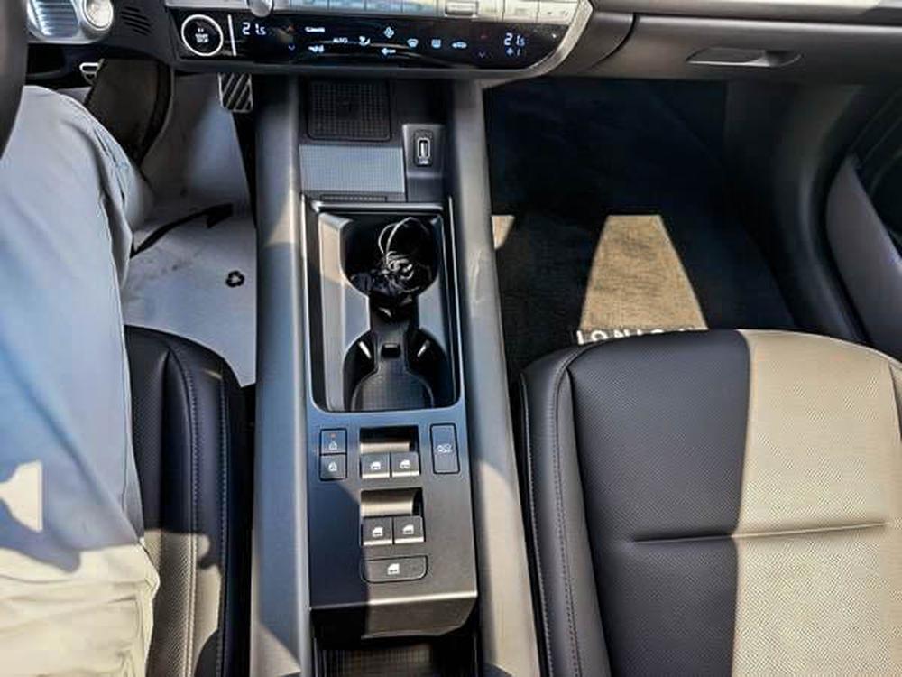 Hyundai IONIQ 6 ULTIMATE 2024 d&rsquo;occasion à vendre - 29