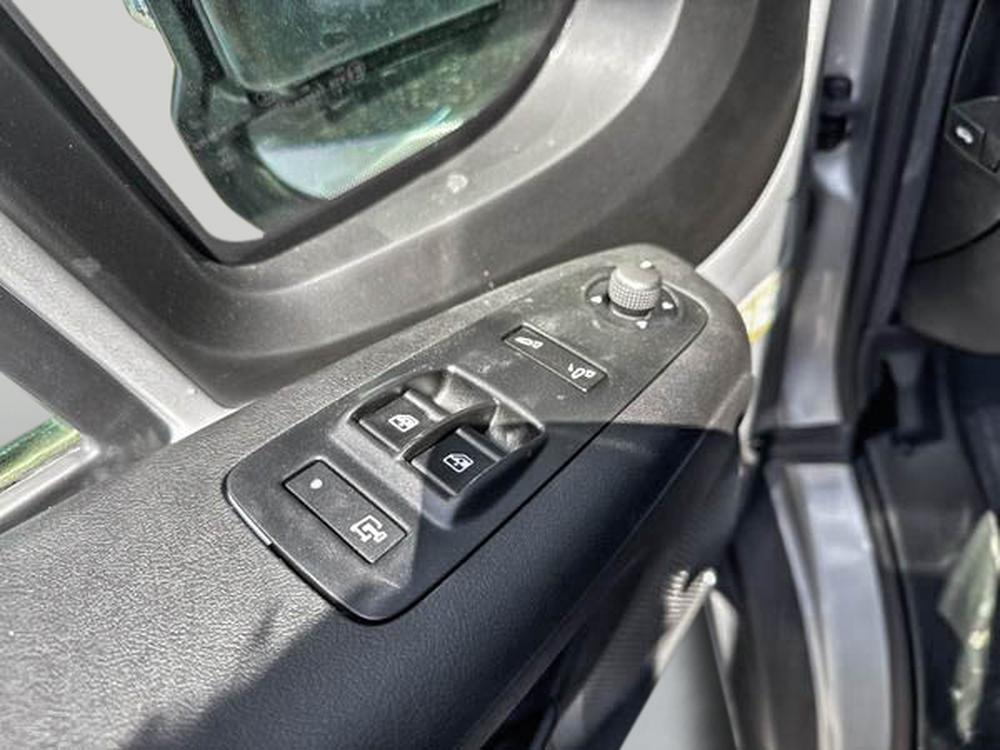 Ram ProMaster fourgon vitré SLT+ 3500 159po (22H) 2025 d&rsquo;occasion à vendre - 11