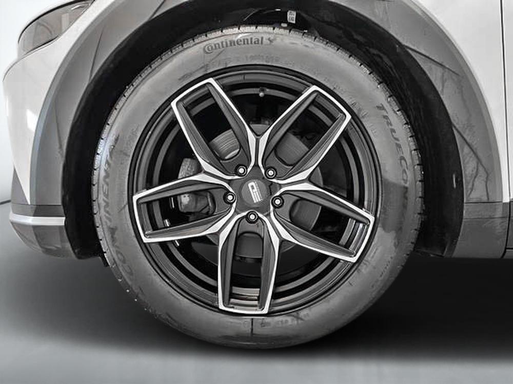 Hyundai IONIQ 5 Preferred Long range AWD 2022 d&rsquo;occasion à vendre - 8