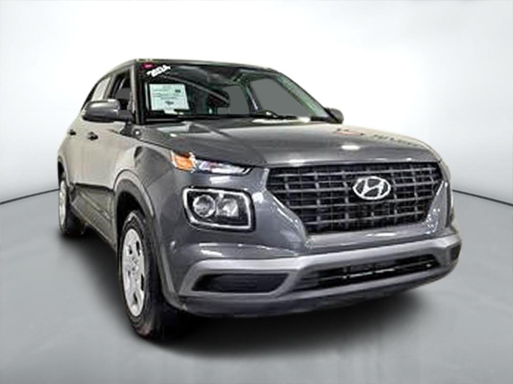 Hyundai Venue ESSENTIAL 2024 d&rsquo;occasion à vendre - 1
