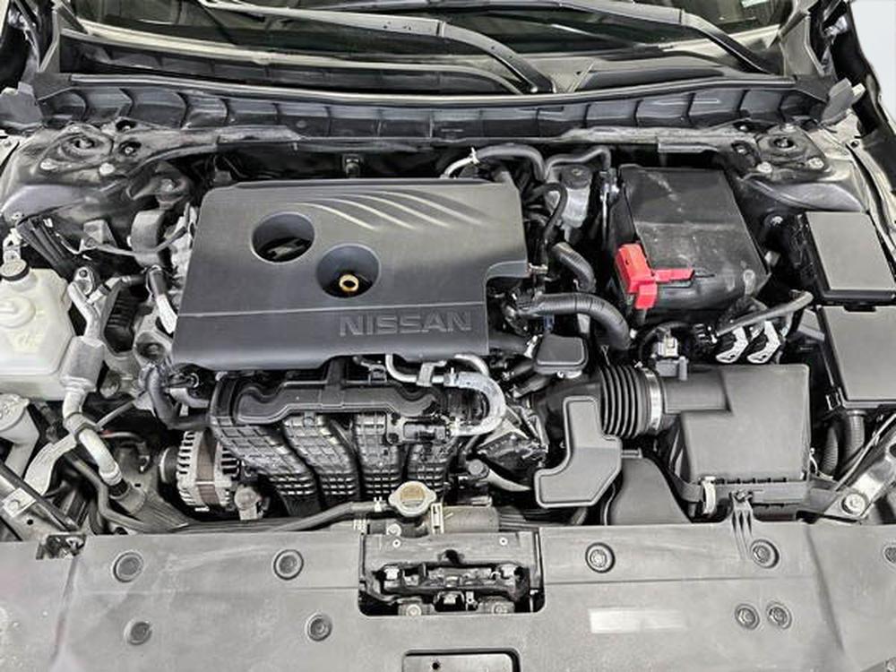 Nissan Altima SV 2019 d&rsquo;occasion à vendre - 34