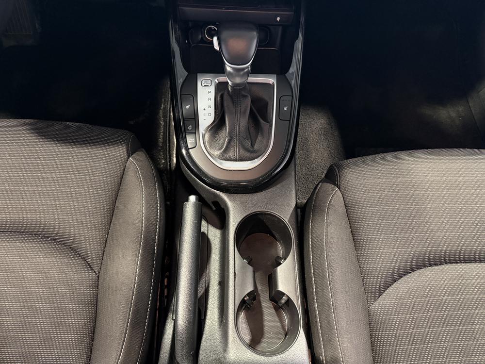 Kia Forte EX 2019 d&rsquo;occasion à vendre - 28