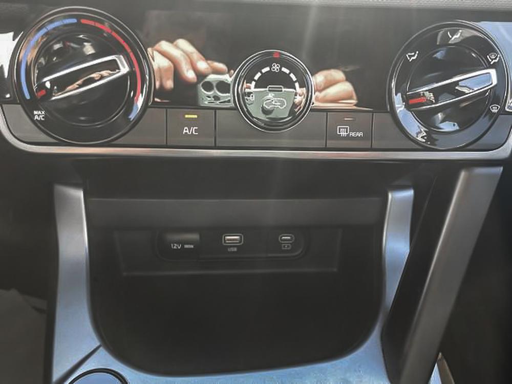 Kia Seltos LX 2024 d&rsquo;occasion à vendre - 22