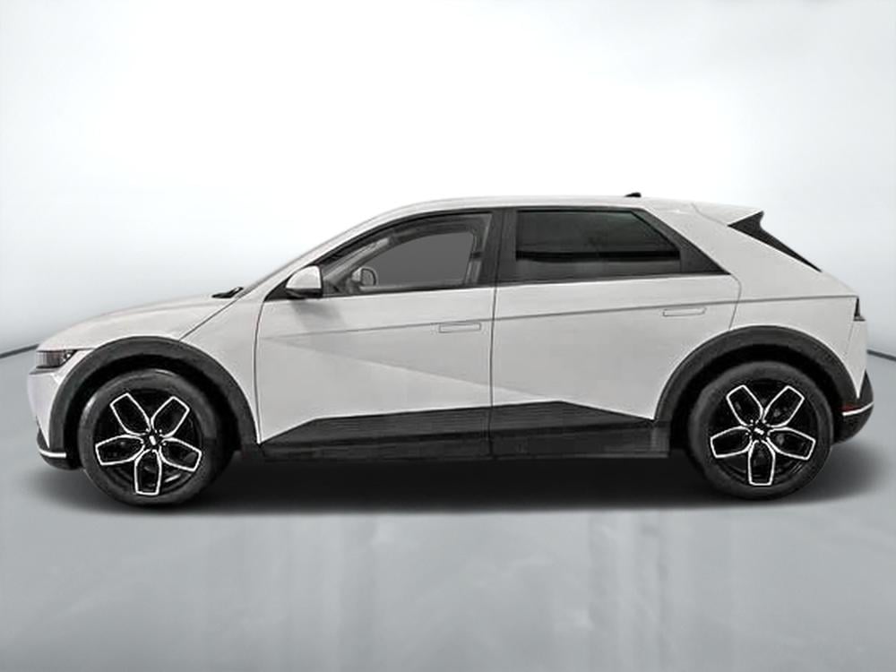 Hyundai IONIQ 5 Preferred Long range AWD 2022 d&rsquo;occasion à vendre - 4
