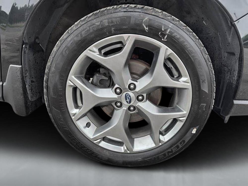 Subaru Forester LIMITED 2017 d&rsquo;occasion à vendre - 12