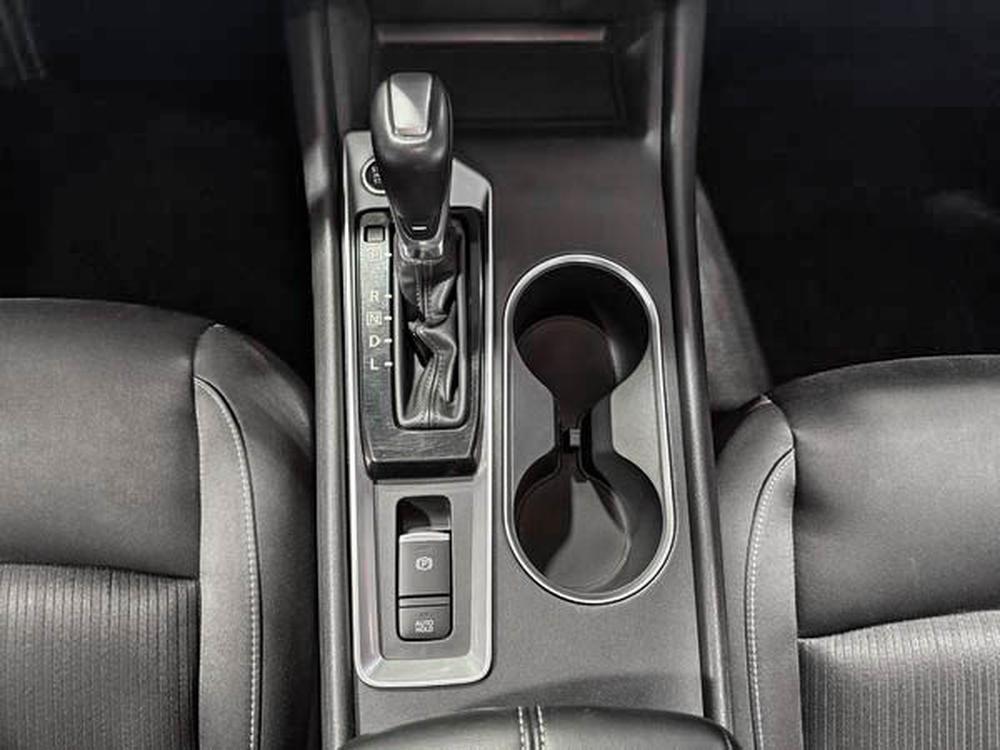 Nissan Altima SV 2019 d&rsquo;occasion à vendre - 31