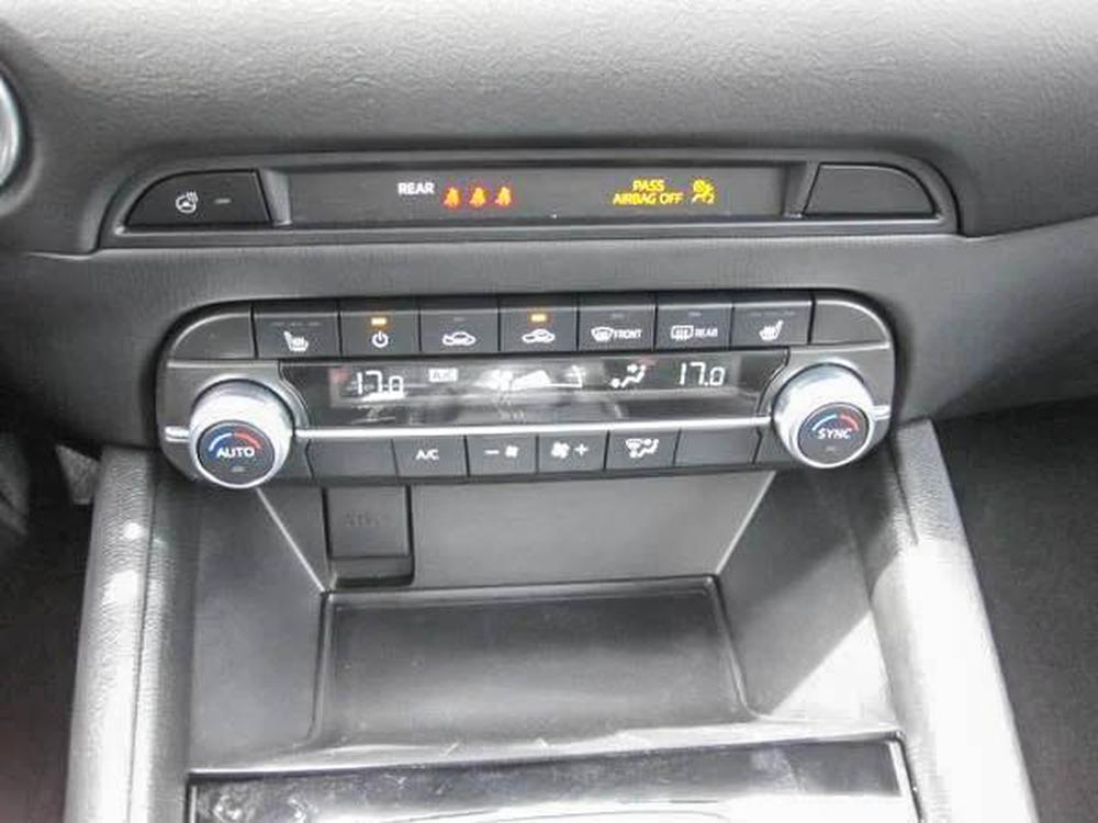 Mazda CX-5 GS 2025 à vendre à Trois-Rivières - 21