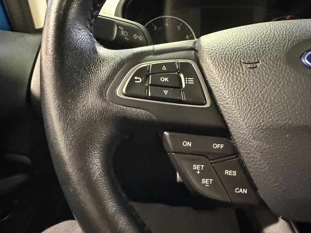 Ford EcoSport SE 2019 d&rsquo;occasion à vendre - 19