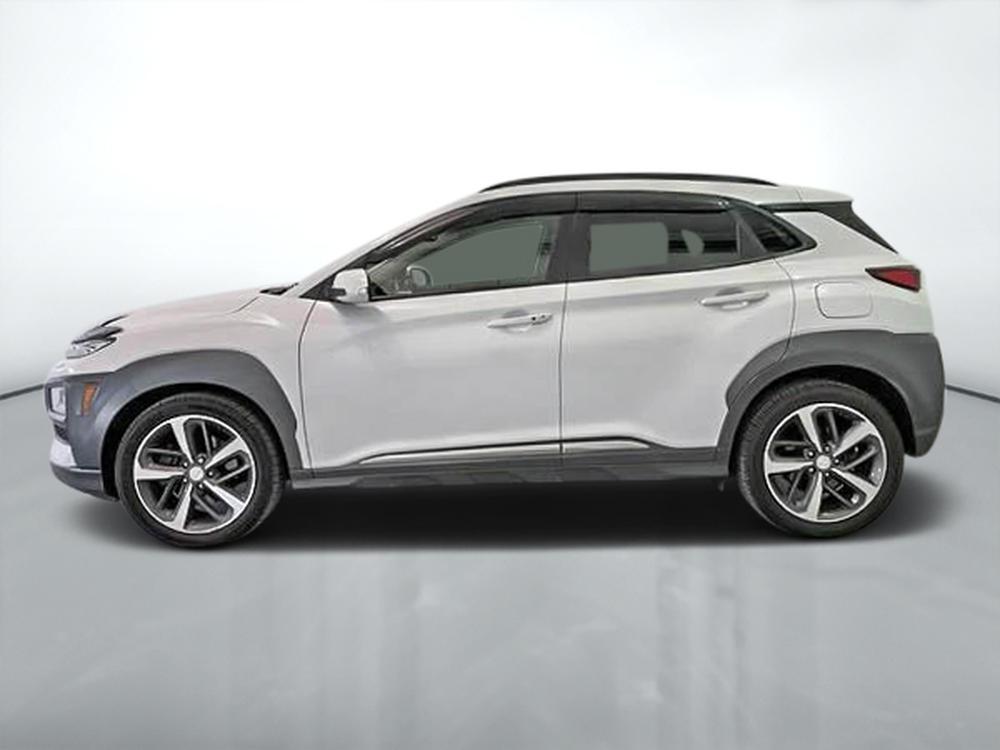 Hyundai Kona ULTIMATE AWD 2019 d&rsquo;occasion à vendre - 4