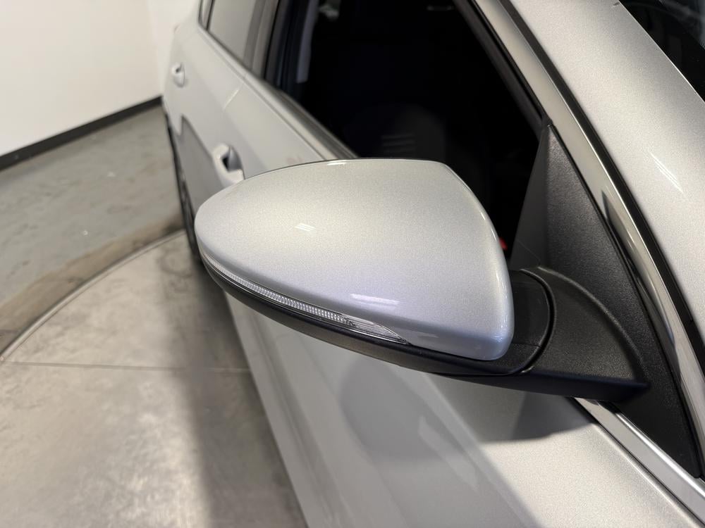 Kia Forte EX 2019 d&rsquo;occasion à vendre - 11