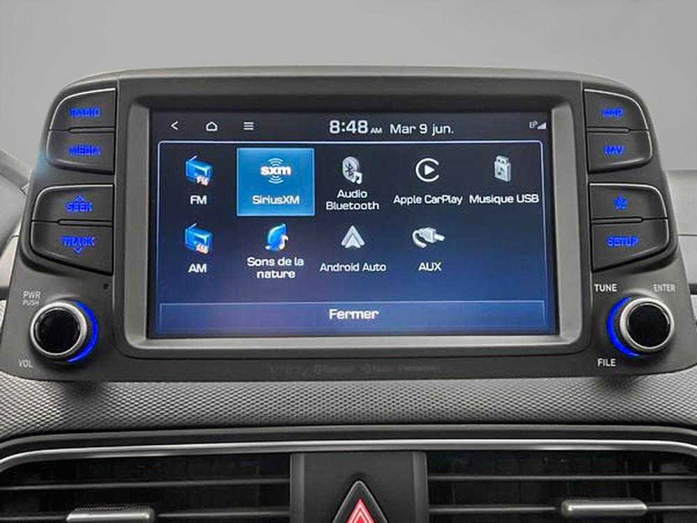 Hyundai Kona ULTIMATE AWD 2019 d&rsquo;occasion à vendre - 26