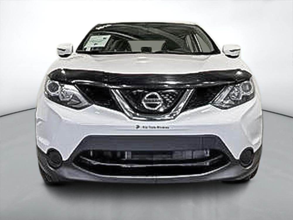 Nissan Qashqai S 2018 d&rsquo;occasion à vendre - 9
