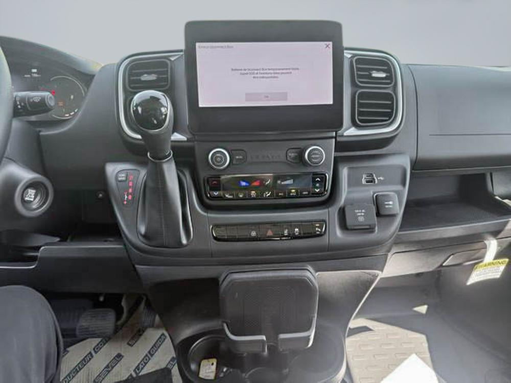 Ram ProMaster fourgon vitré SLT+ 3500 159 po (22H) 2025 d&rsquo;occasion à vendre - 14