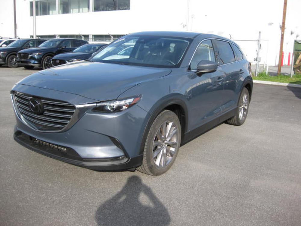 Mazda CX-9 GS 2022 d&rsquo;occasion à vendre - 2