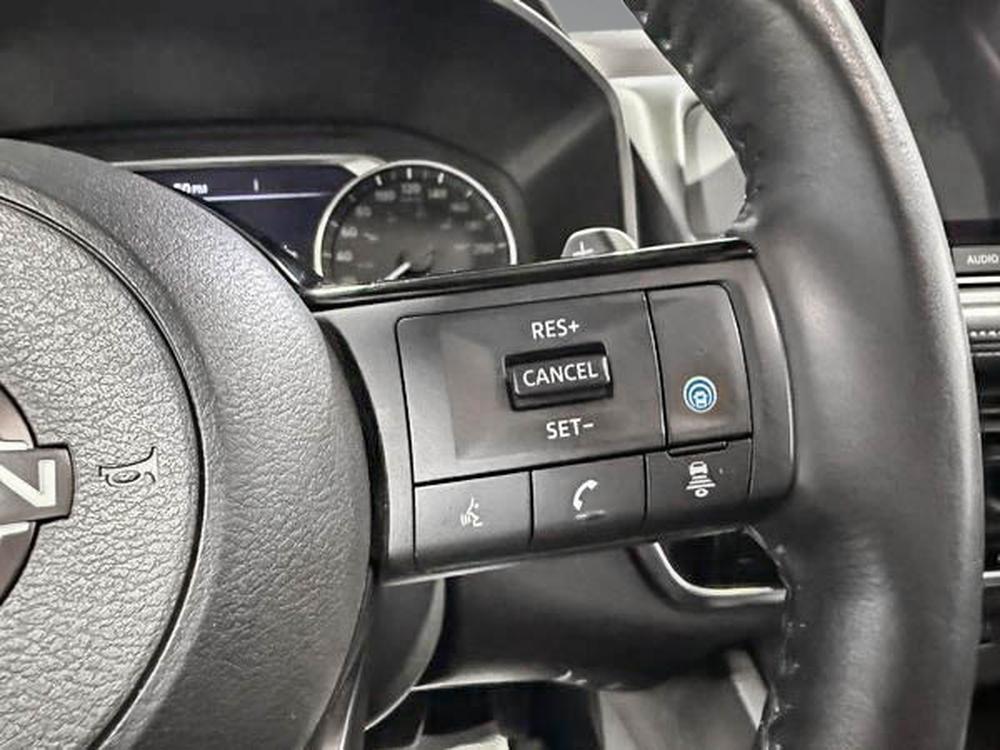 Nissan Rogue SV 2022 d&rsquo;occasion à vendre - 22