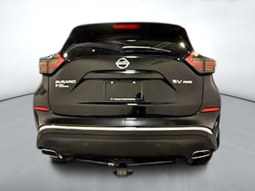 Nissan Murano SV 2021 d&rsquo;occasion à vendre - 4